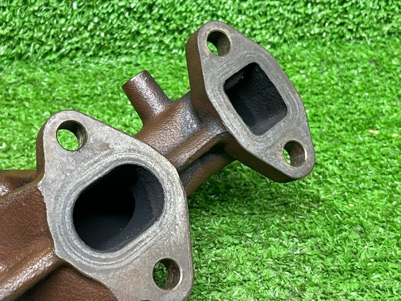 Коллектор выпускной, Москва