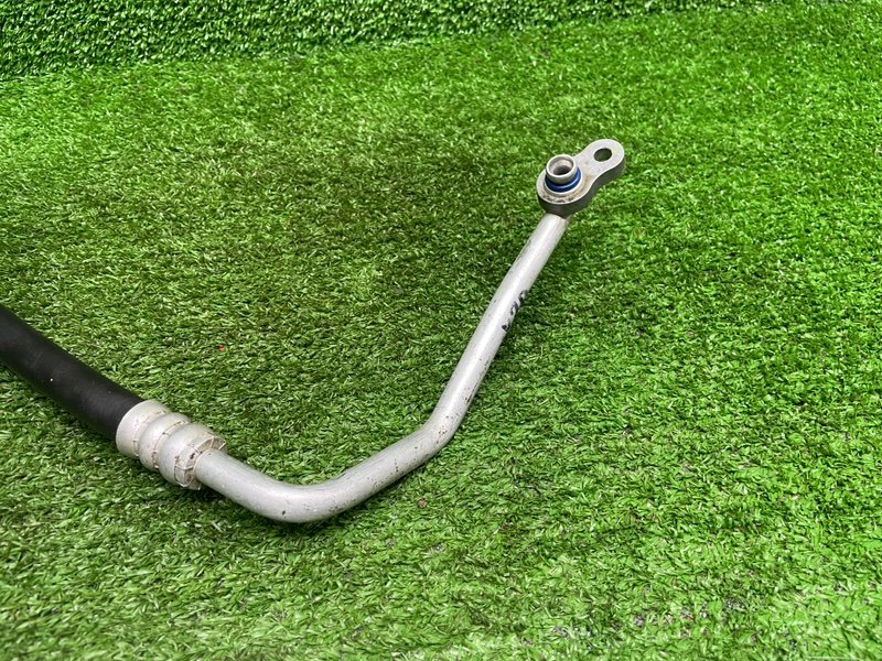 Трубка кондиционера, Москва