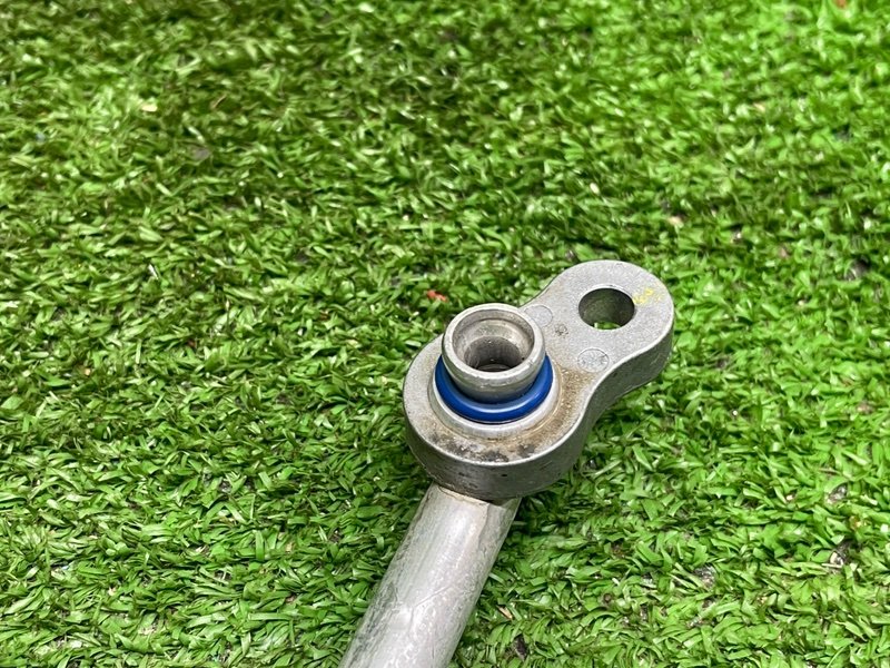 Трубка кондиционера, Москва