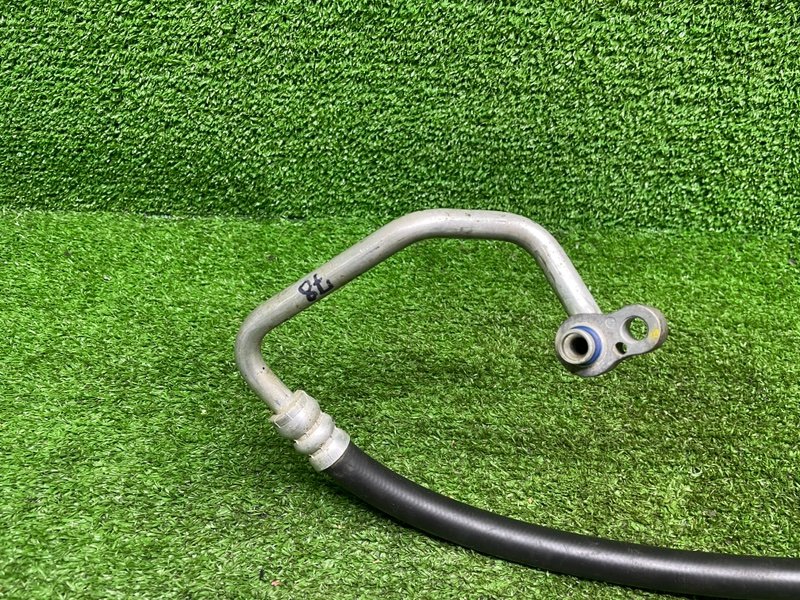 Трубка кондиционера, Москва