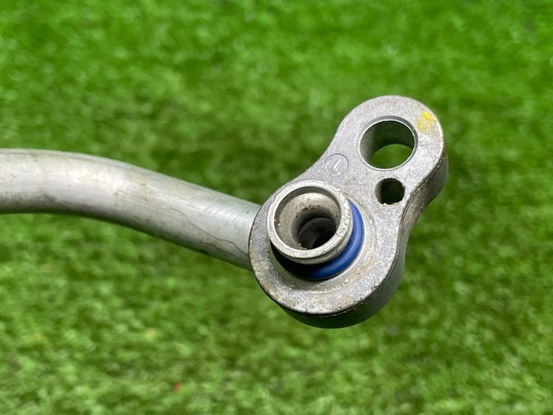 Трубка кондиционера, Москва