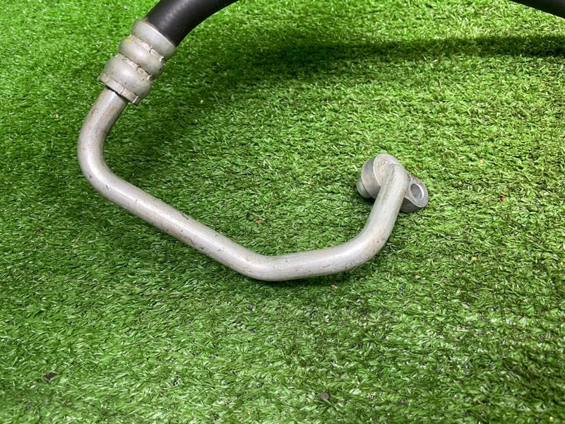 Трубка кондиционера, Москва