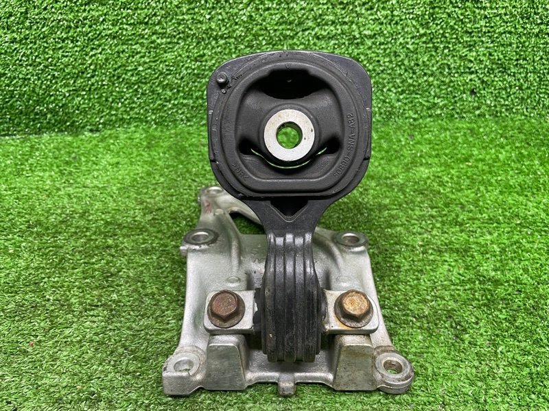 Опора двигателя, Москва