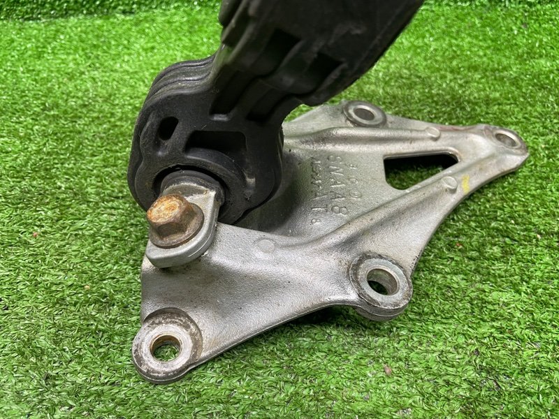 Опора двигателя, Москва