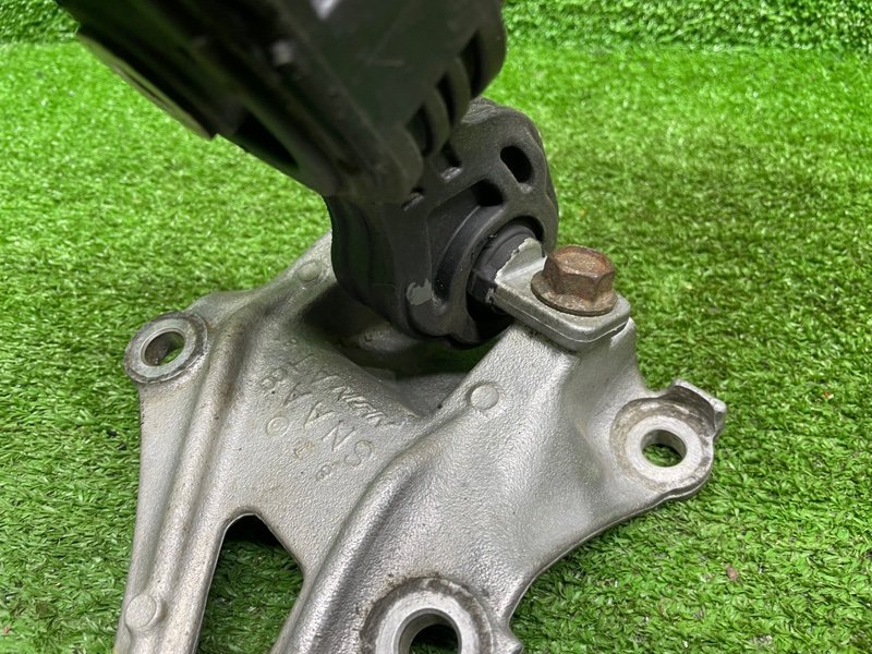 Опора двигателя, Москва