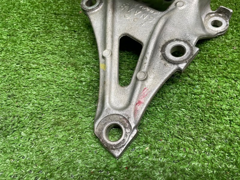 Опора двигателя, Москва