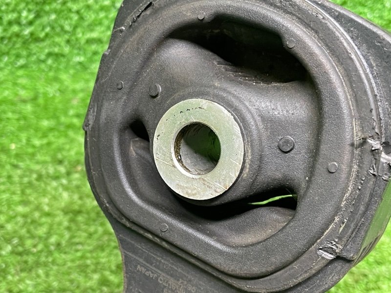 Опора двигателя, Москва