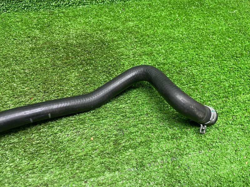 Патрубок отопителя, Москва