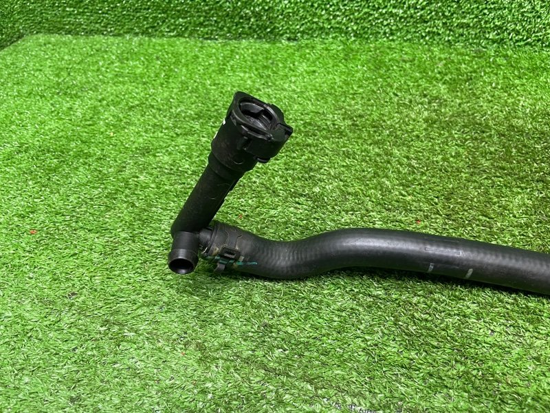 Патрубок отопителя, Москва