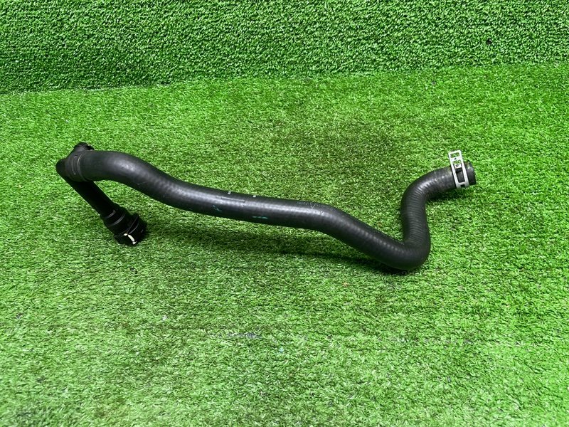 Патрубок отопителя, Москва