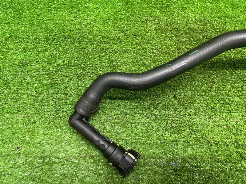 Патрубок отопителя, Москва