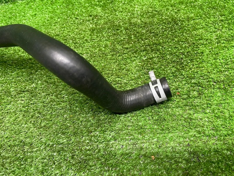 Патрубок отопителя, Москва