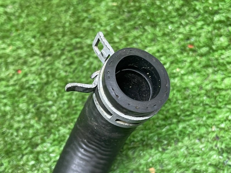 Патрубок отопителя, Москва