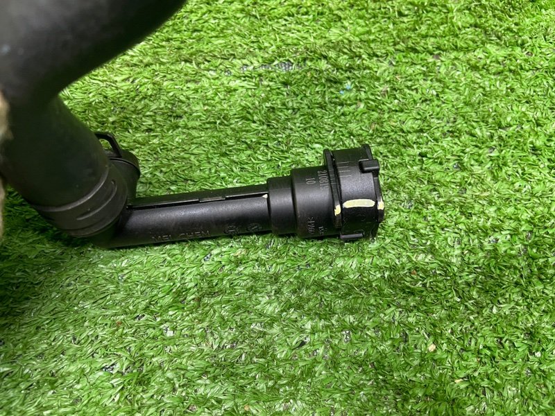 Патрубок отопителя, Москва