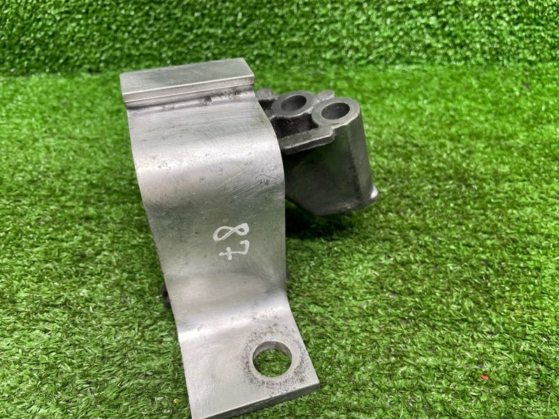 Опора двигателя, Москва