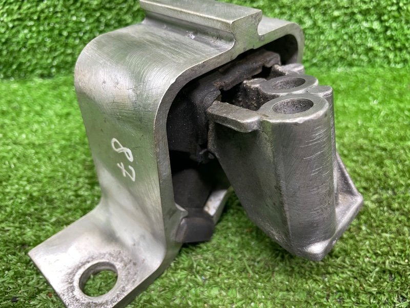 Опора двигателя, Москва