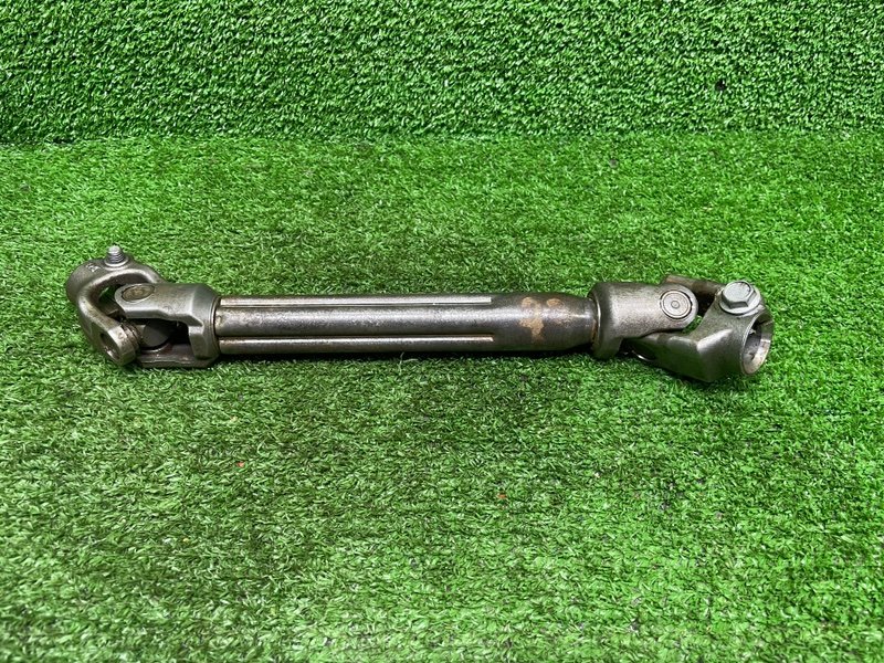 Рулевой карданчик, Москва