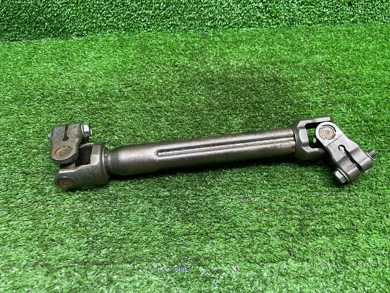 Рулевой карданчик, Москва