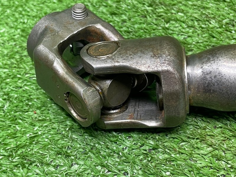 Рулевой карданчик, Москва