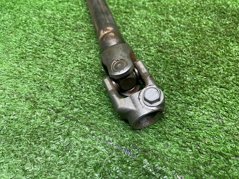 Рулевой карданчик, Москва