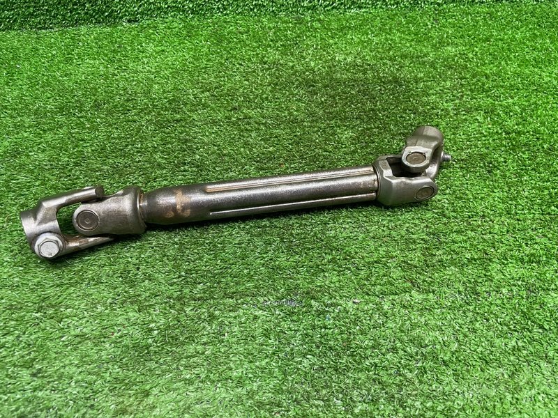 Рулевой карданчик, Москва