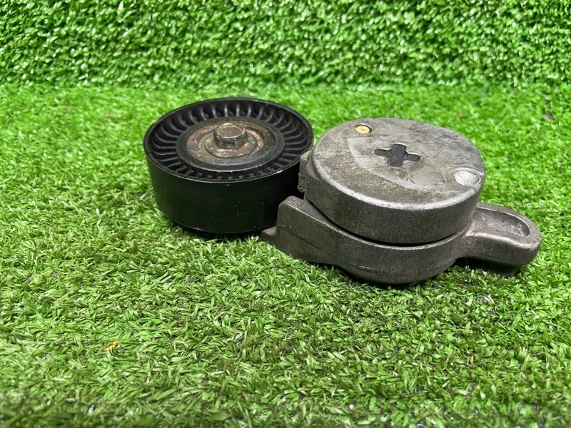 Ролик-натяжитель, Москва