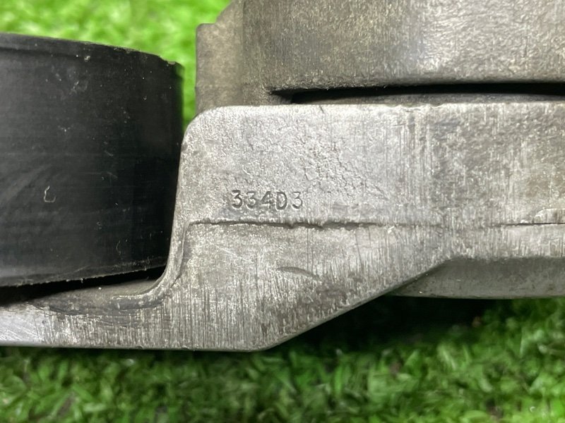 Ролик-натяжитель, Москва