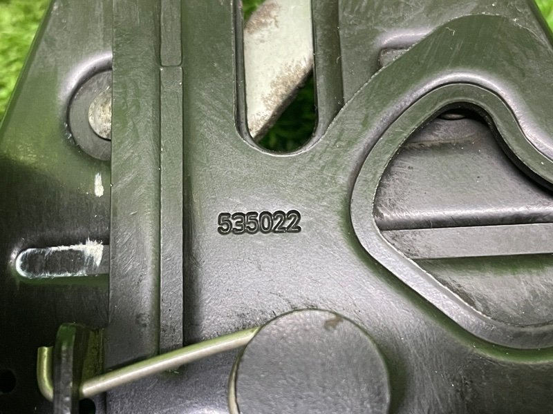 Замок капота, Москва