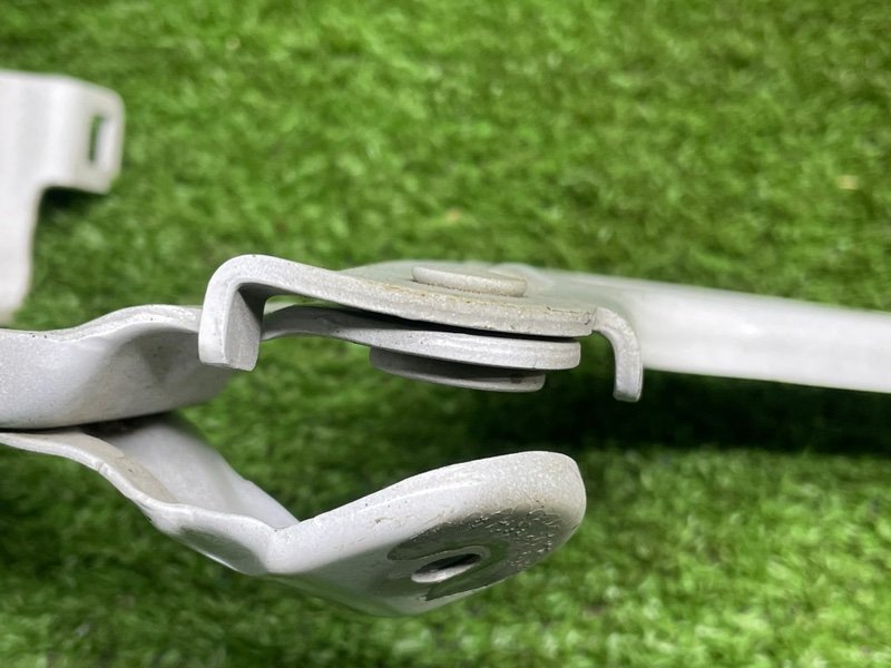 Петля капота, 3000 рублей, Москва