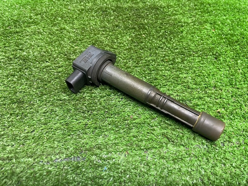 Катушка зажигания, Москва