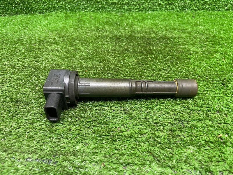 Катушка зажигания, Москва