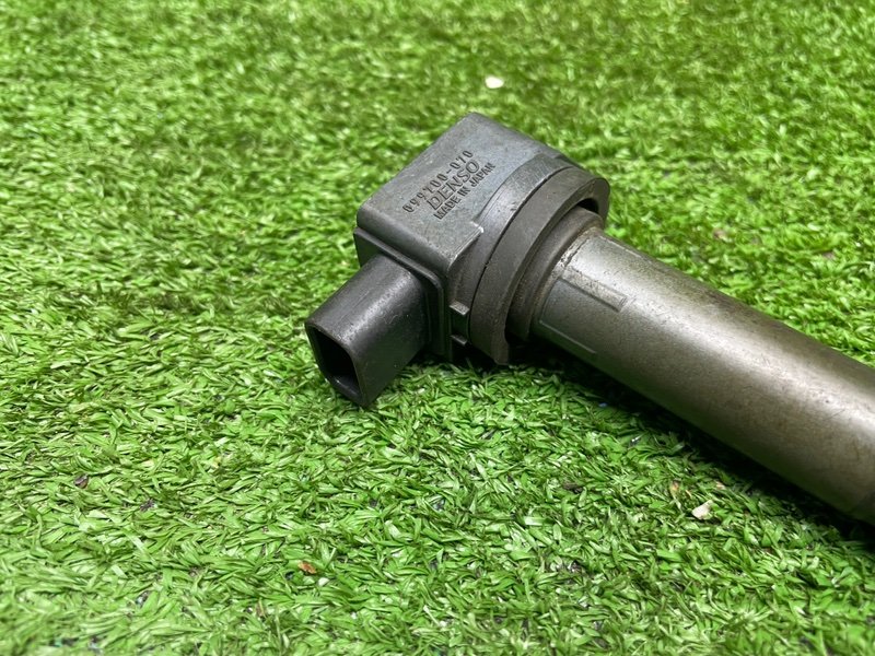 Катушка зажигания, Москва