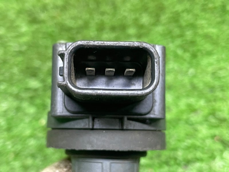 Катушка зажигания, Москва