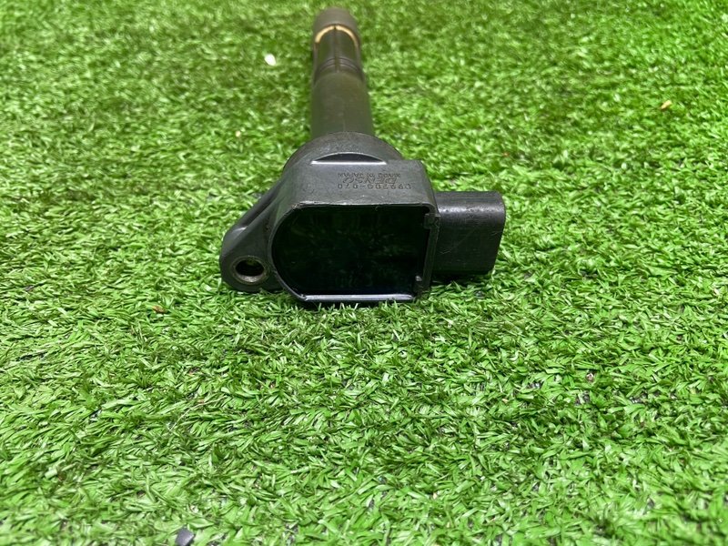 Катушка зажигания, Москва