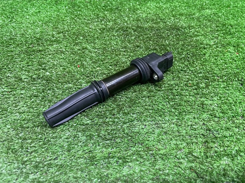 Катушка зажигания, Москва