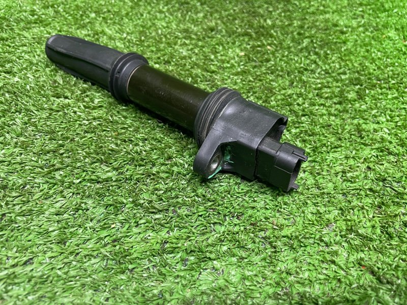 Катушка зажигания, Москва