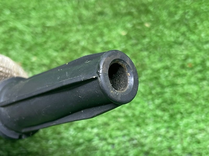 Катушка зажигания, Москва