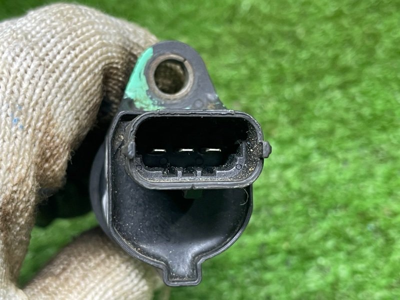 Катушка зажигания, Москва