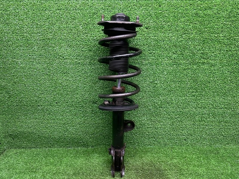 Амортизатор передний, Москва