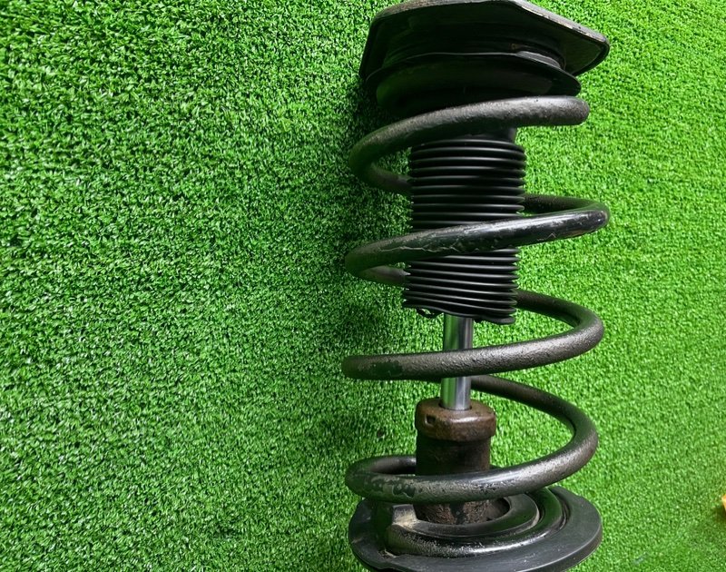 Амортизатор передний, Москва