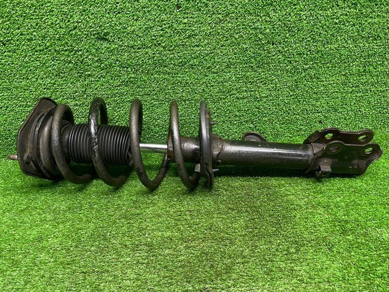 Амортизатор передний, Москва