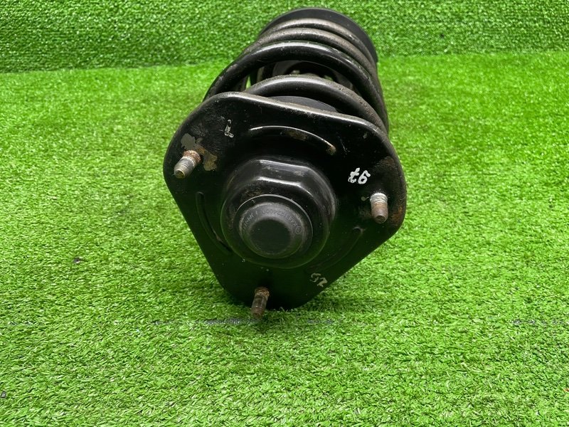 Амортизатор передний, Москва