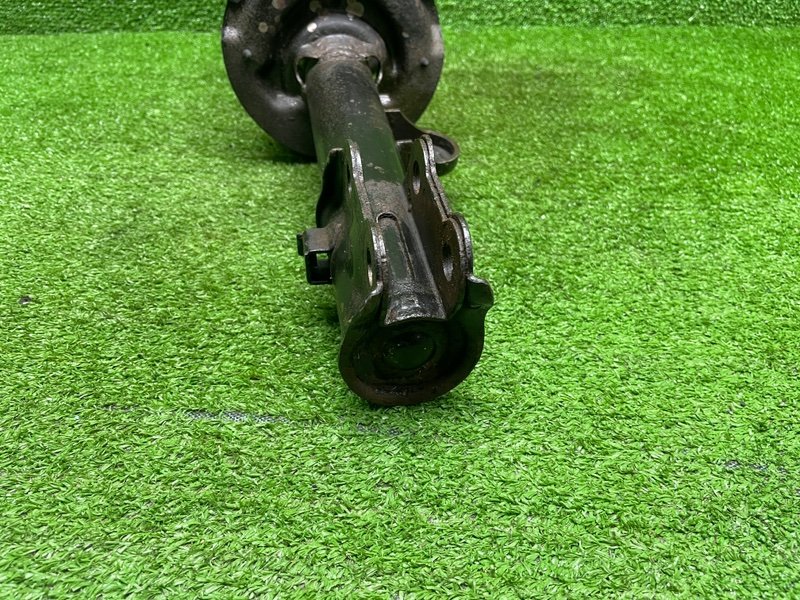 Амортизатор передний, Москва