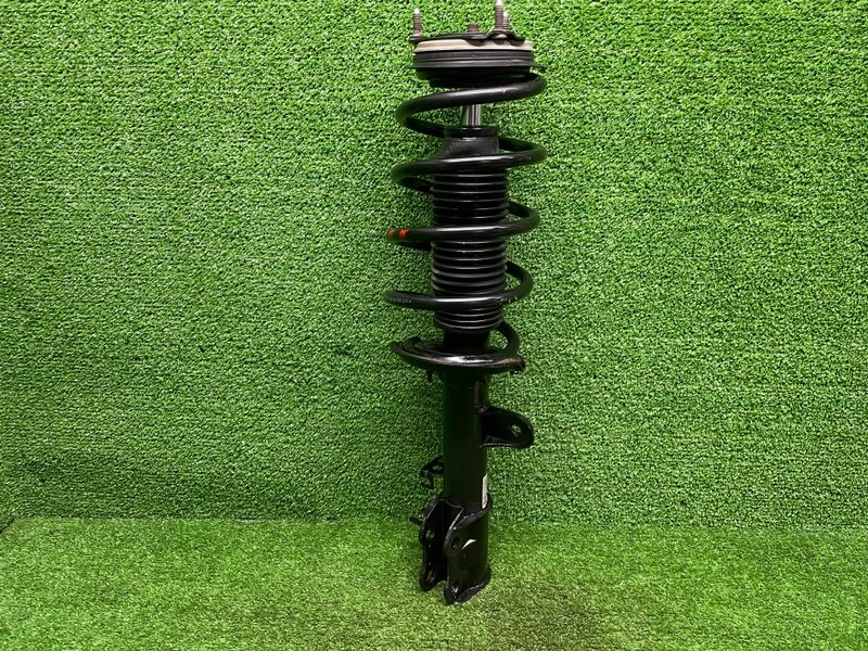 Амортизатор передний, Москва