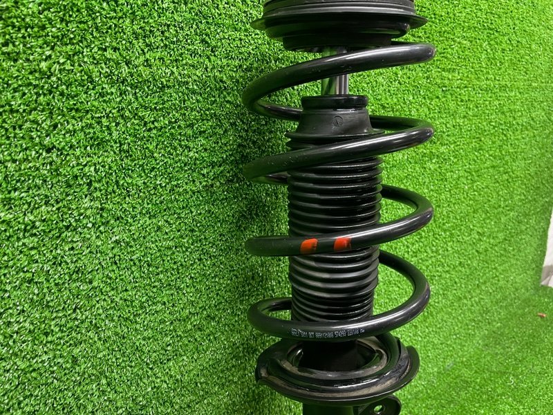 Амортизатор передний, Москва