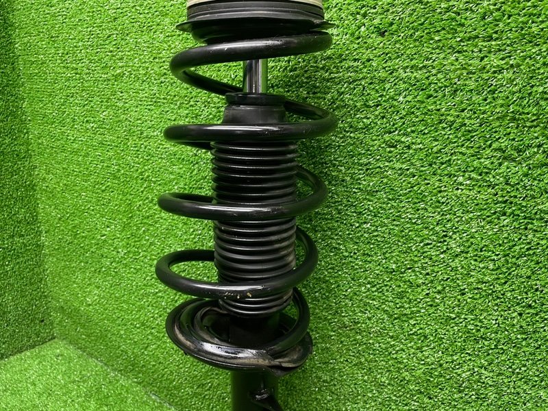 Амортизатор передний, Москва