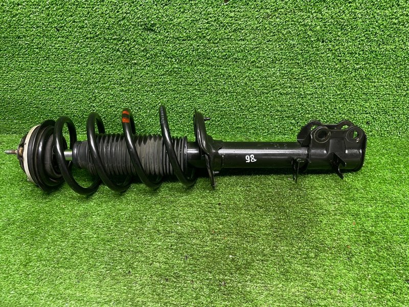 Амортизатор передний, Москва