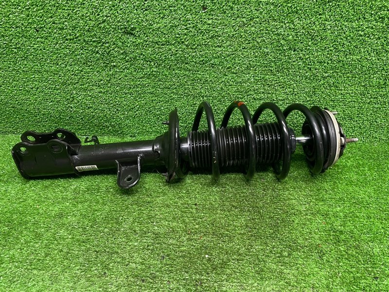 Амортизатор передний, Москва