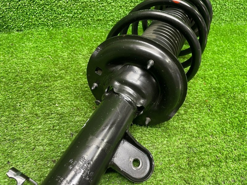 Амортизатор передний, Москва