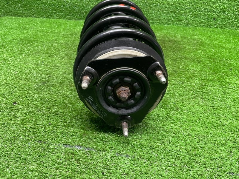 Амортизатор передний, Москва